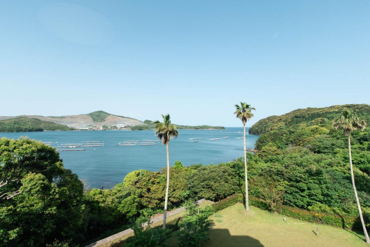 Wisterian Life Club Toba Hotel Exterior foto