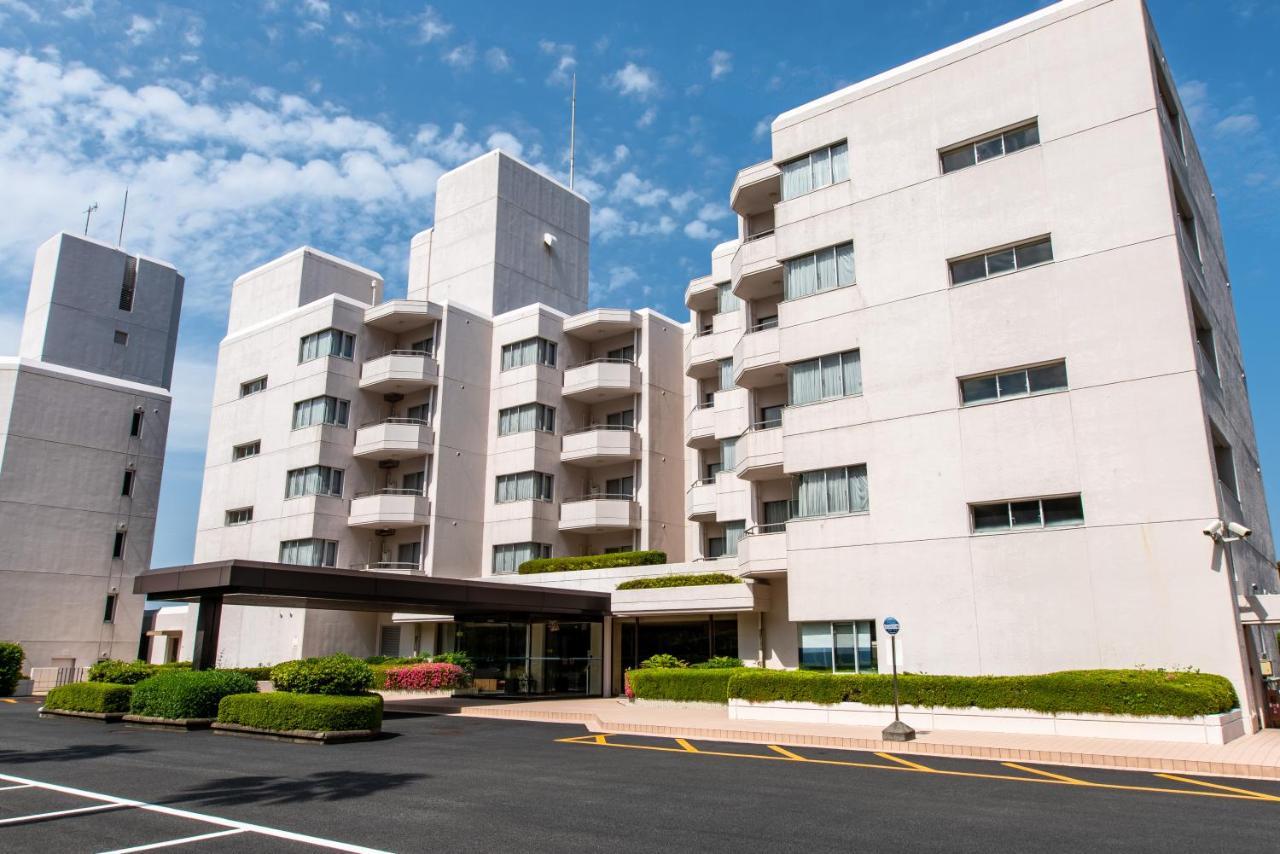 Wisterian Life Club Toba Hotel Exterior foto
