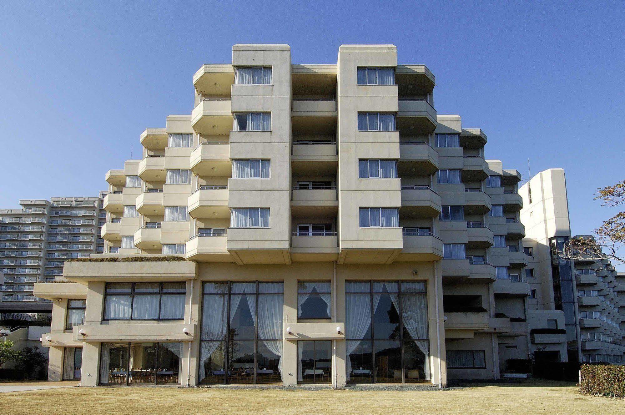 Wisterian Life Club Toba Hotel Exterior foto